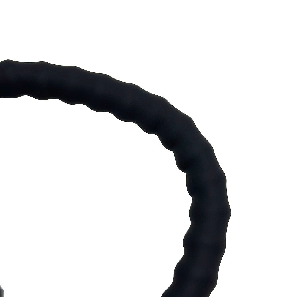 70CM Curved Hookah Hose Handle