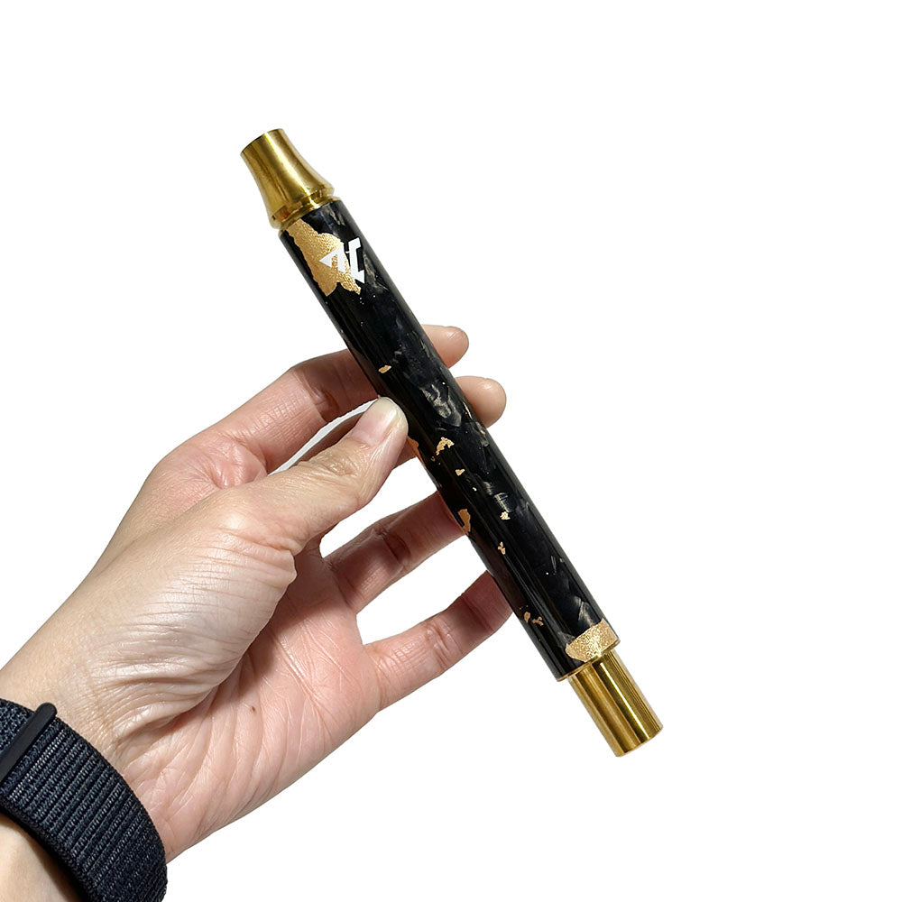 Carbon Forged Vyro One Hookah