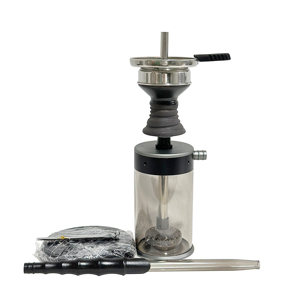 Portable Small Hookah Set