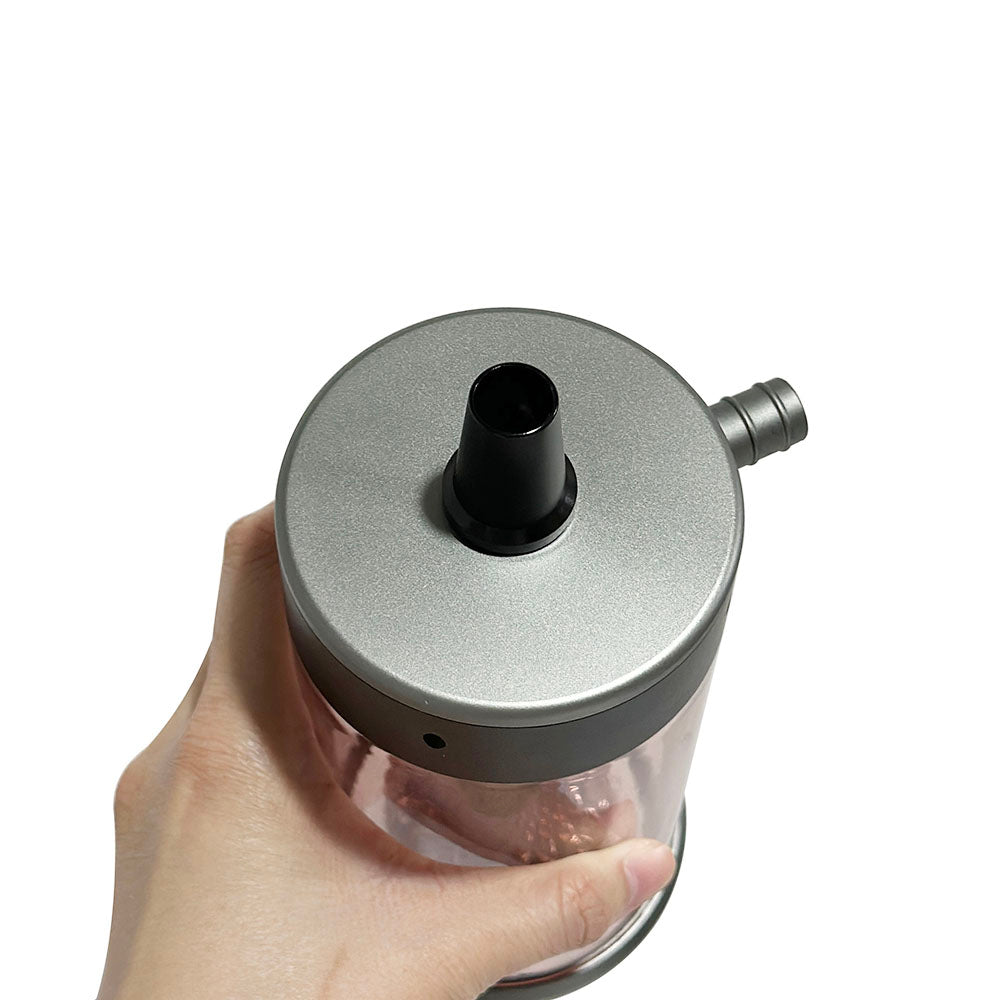 Portable Small Hookah Set