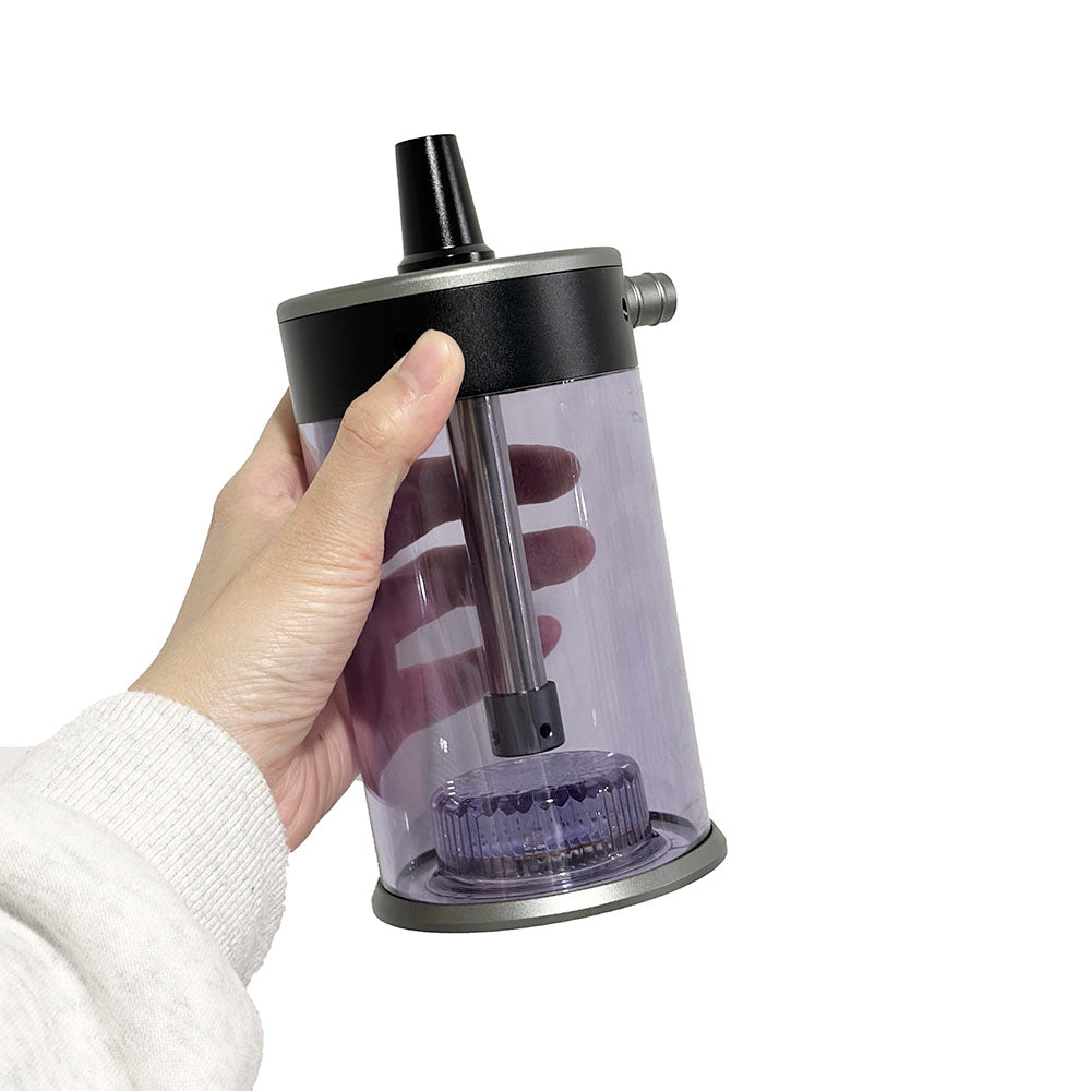 Portable Small Hookah Set