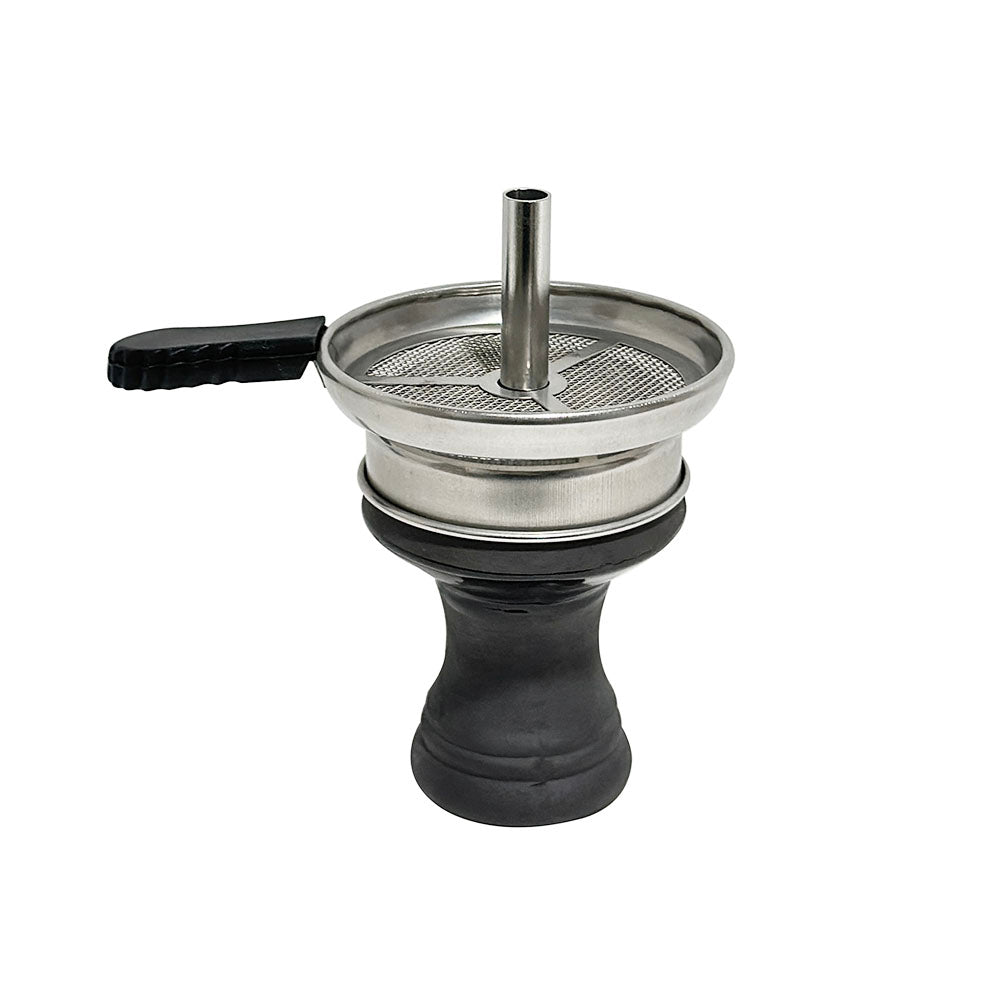 Chimney Screen Hookah Charcoal Holder