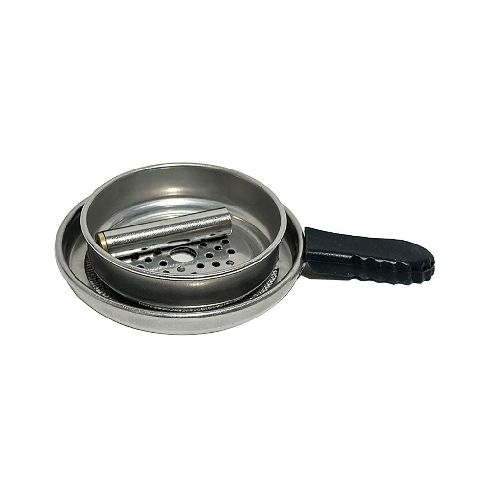 Chimney Screen Hookah Charcoal Holder