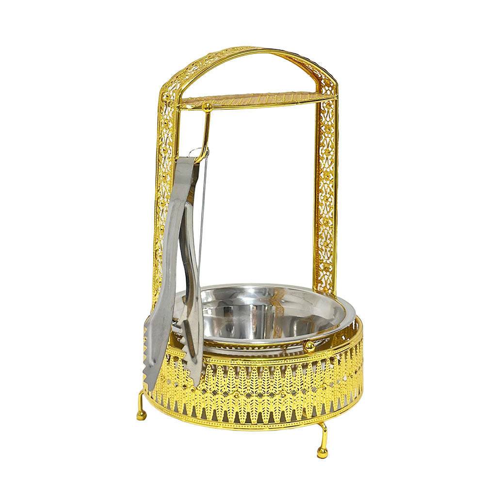 Large Capacity Hookah Charcoal Basket