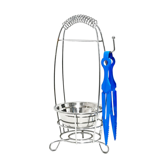2 Sizes Hookah Charcoal Basket