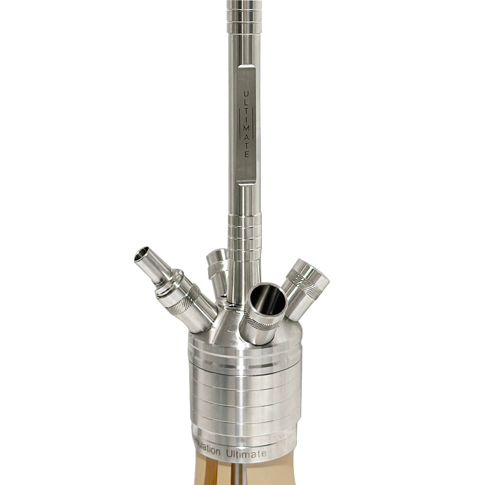 Steamulation Ultimate Gen.I Hookah