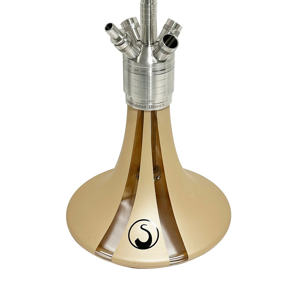 Steamulation Ultimate Gen.I Hookah