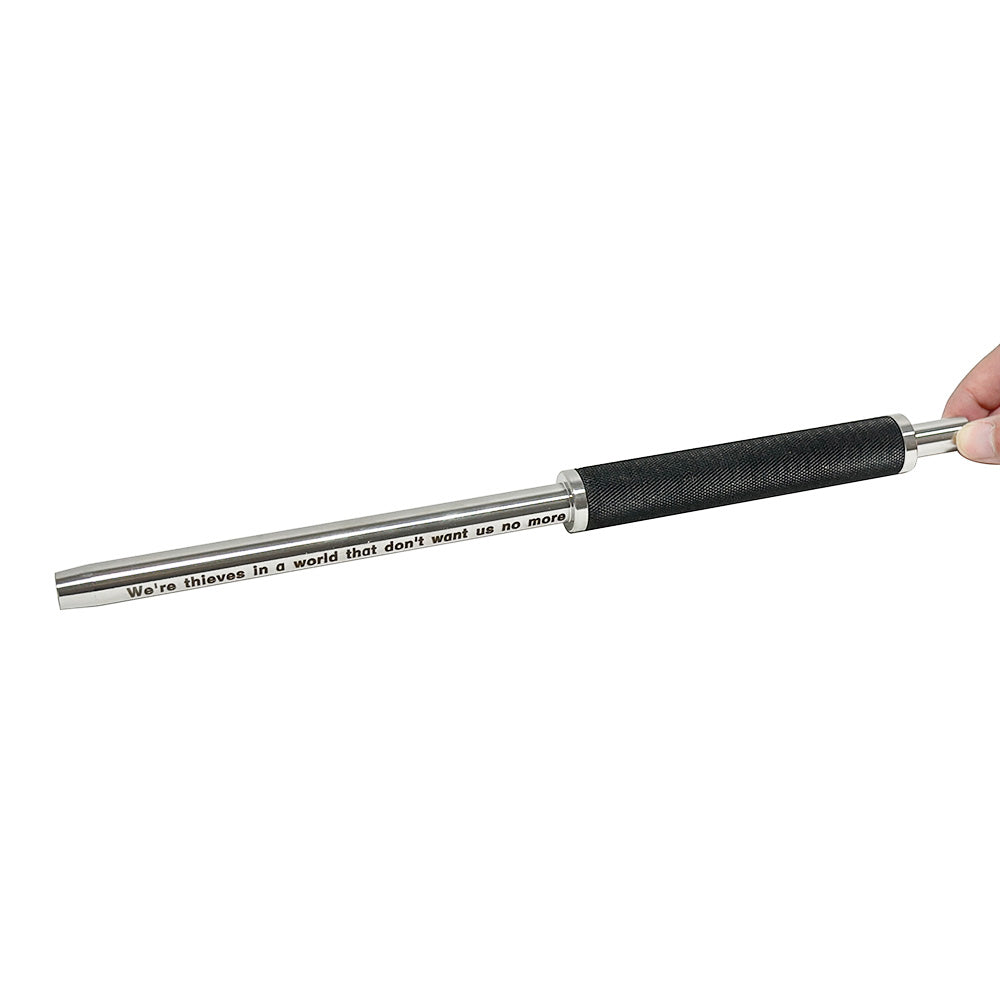 50CM Shi Carver Revolver Hookah