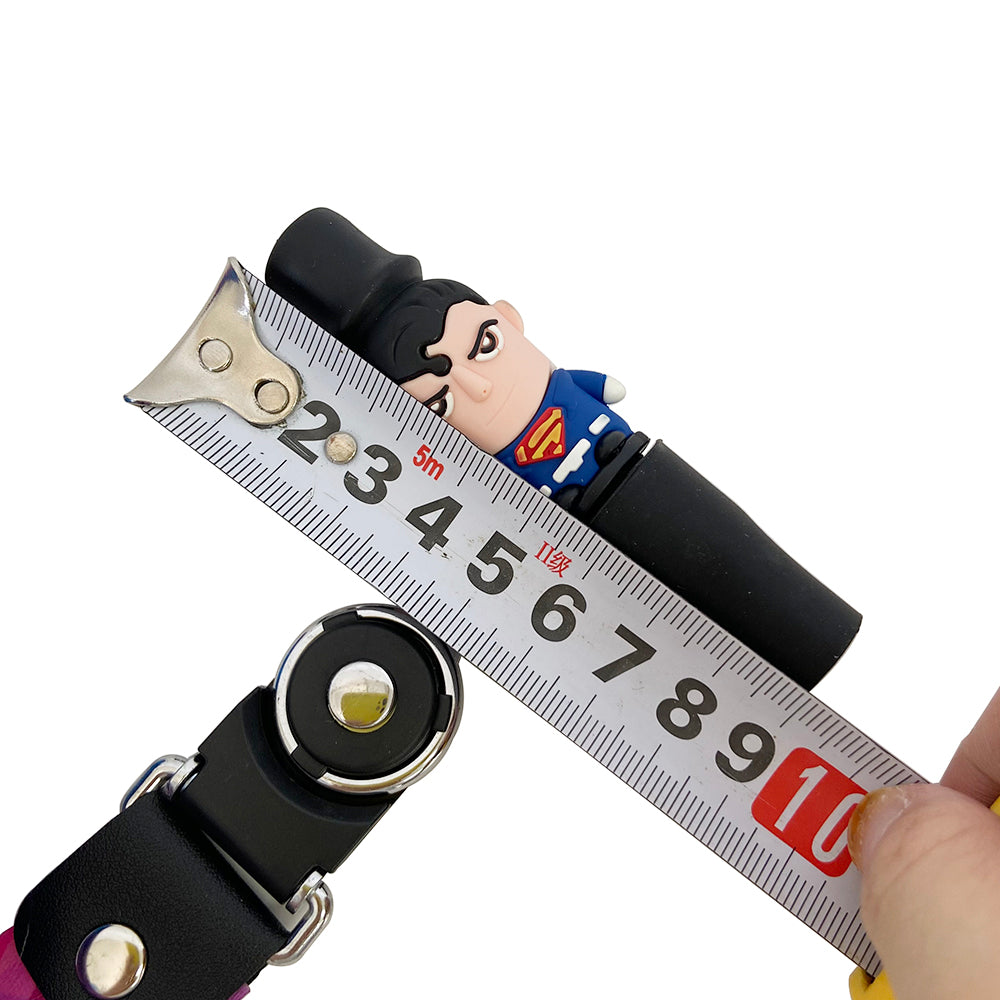 Cartoon Anime Characters Hookah Mouthpiece