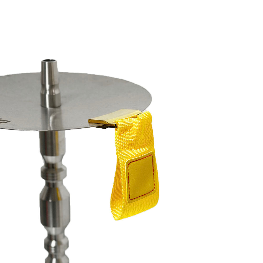 Hookah Hose Holder