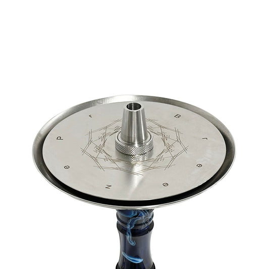 40CM Colorful Moze Breeze Pro Hookah Set