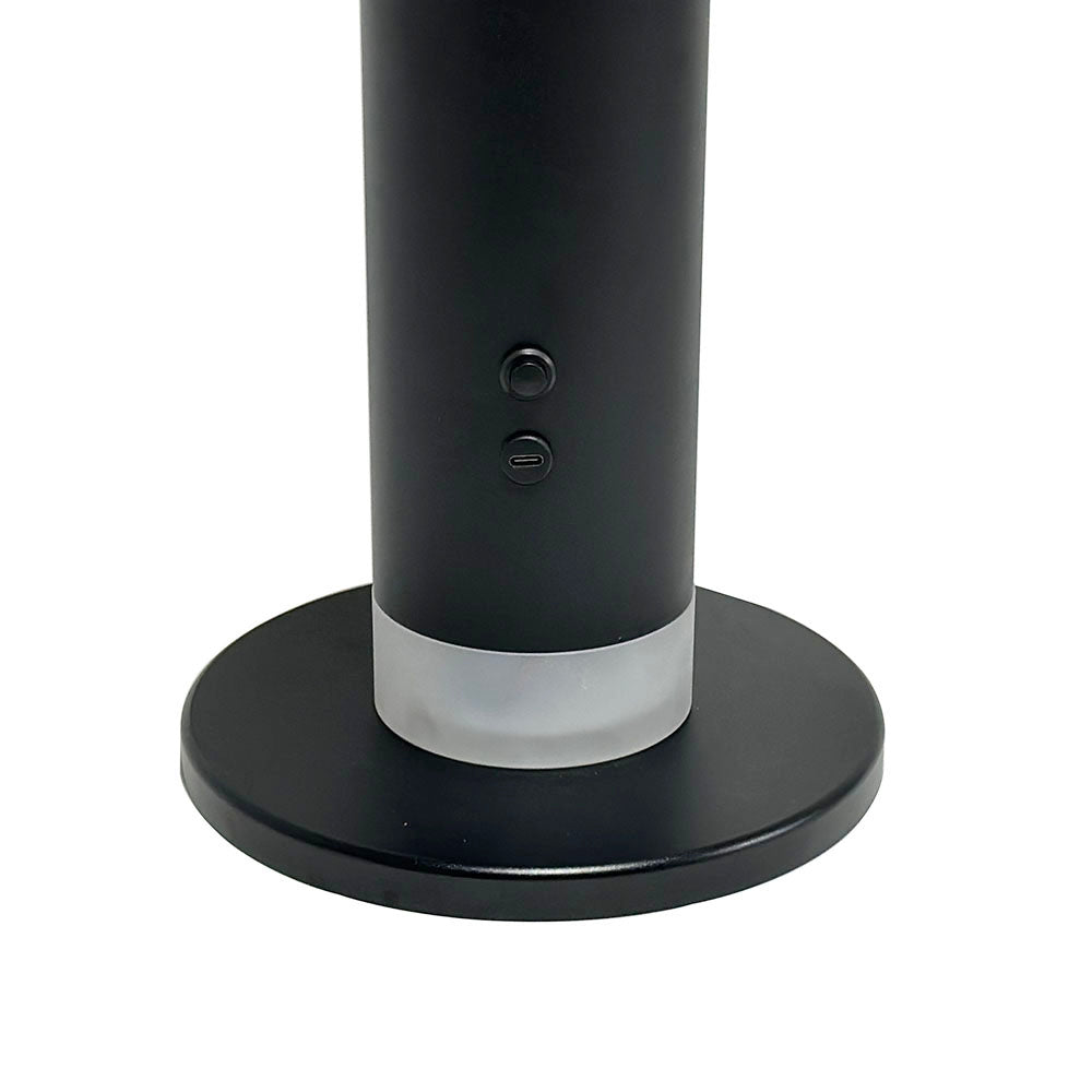Small Tower Hookah---PS
