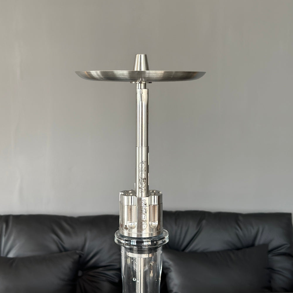 50CM Shi Carver Revolver Hookah