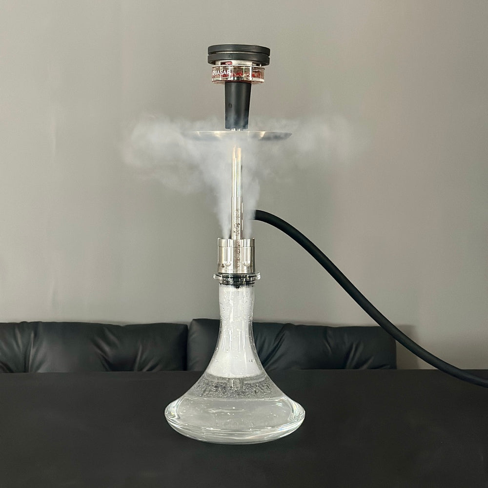 50CM Shi Carver Revolver Hookah