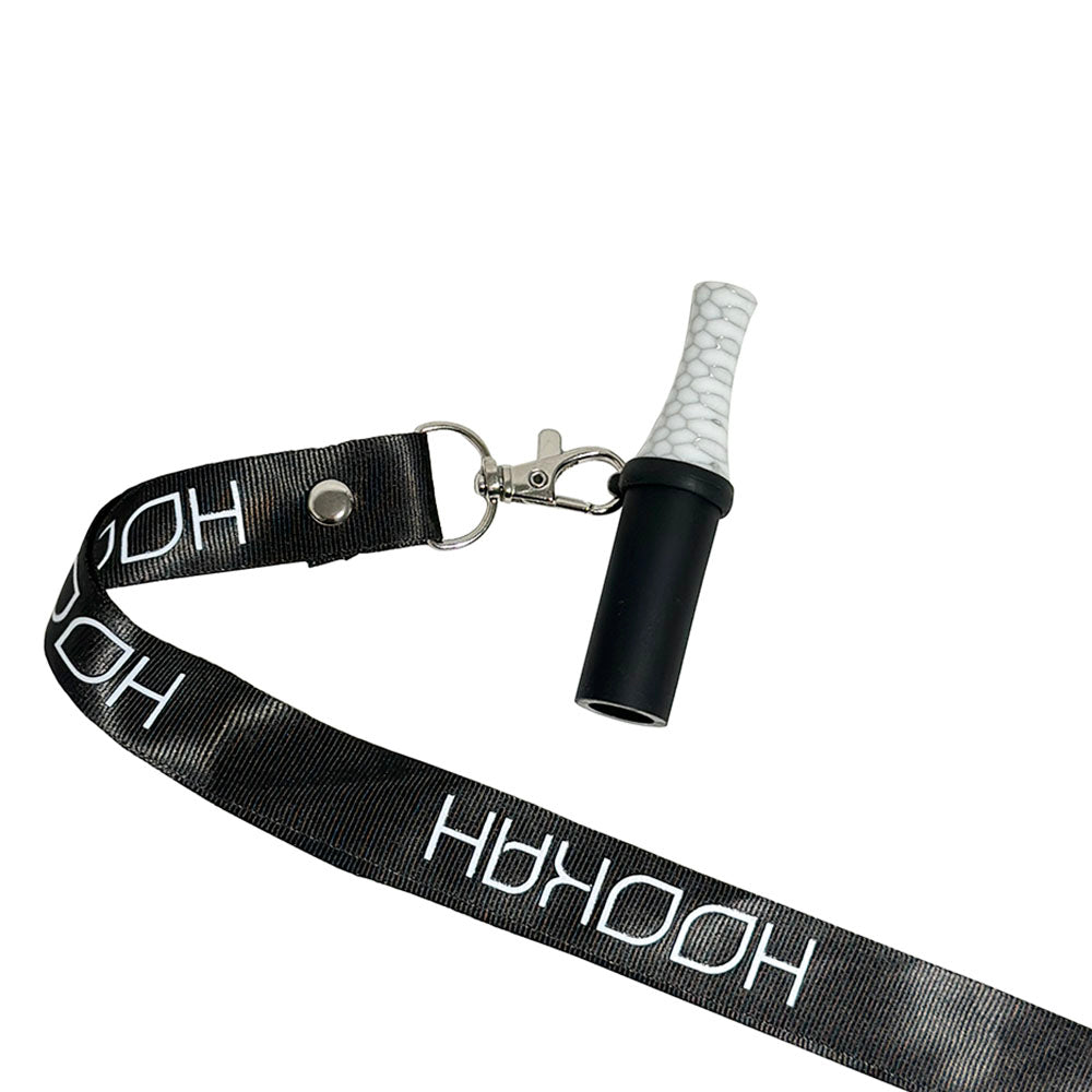 Resin Silicone Honeycomb Hookah Mouthpiece