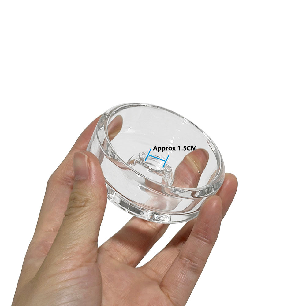 Lukah Hookah Glass Bowl