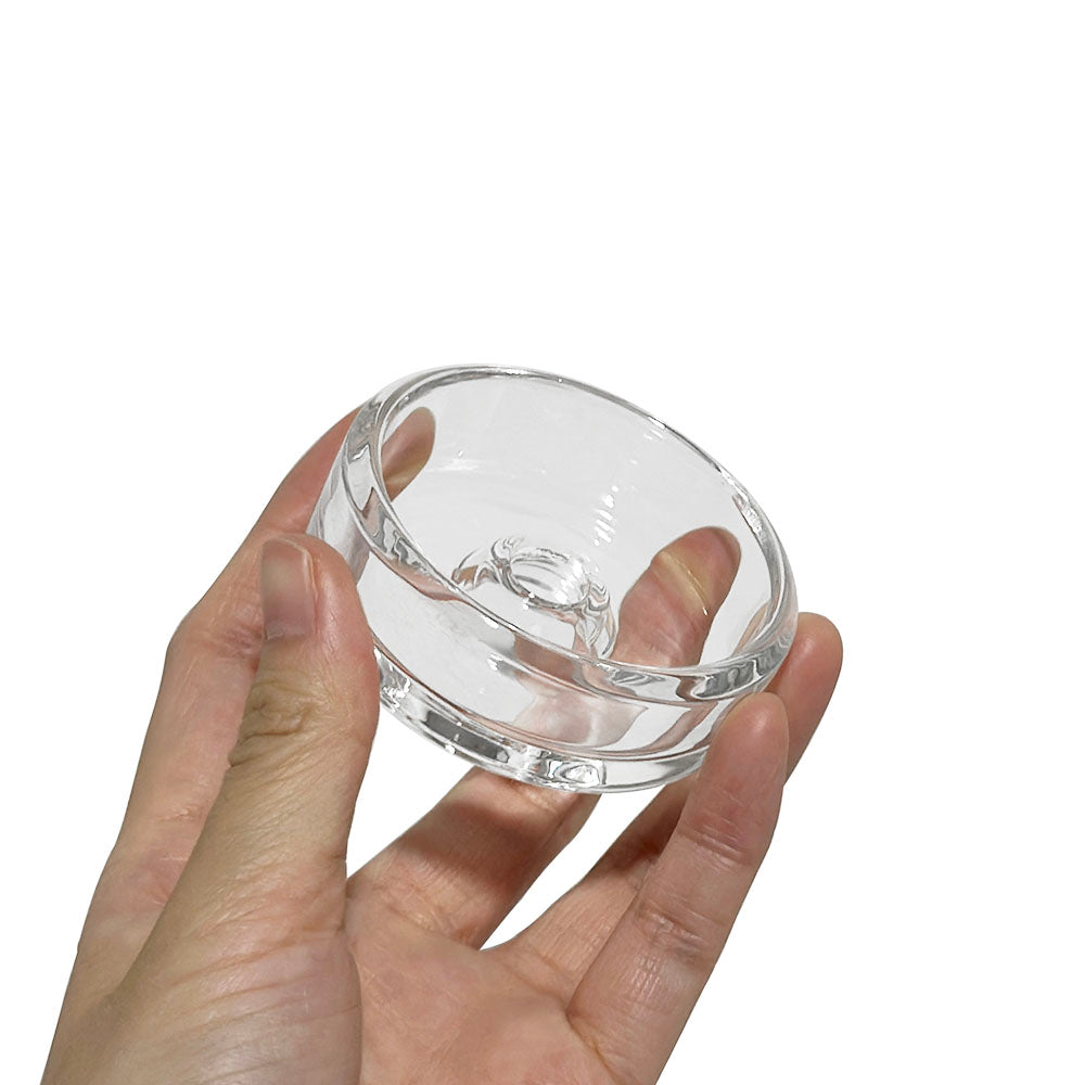 Lukah Hookah Glass Bowl