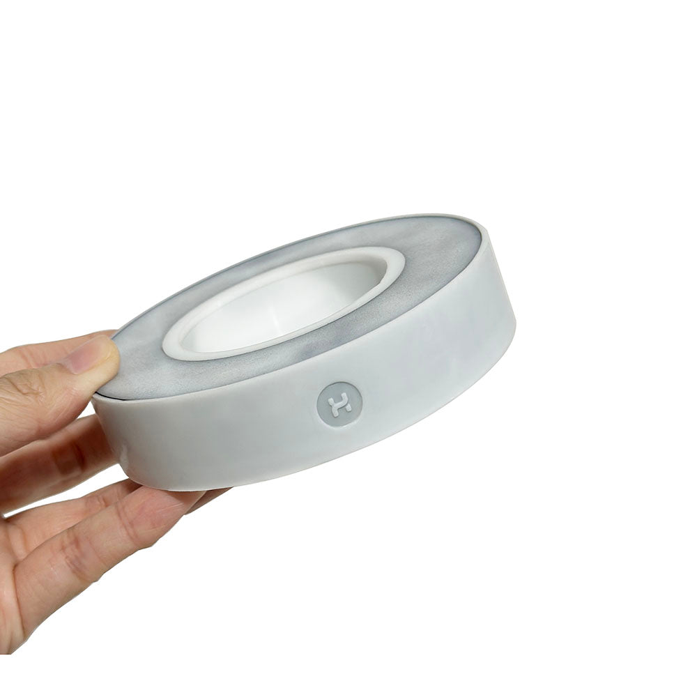 Small Circle ANNEAU LED Hookah Light