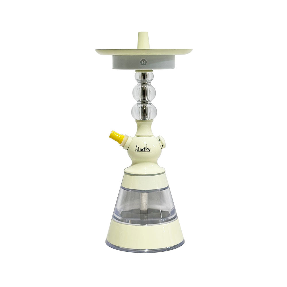 Small Circle ANNEAU LED Hookah Light