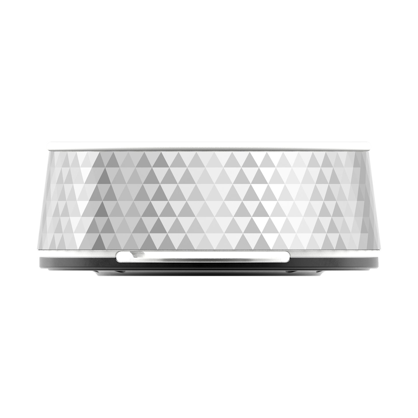 Stainless Steel Kaloud Maxx Hookah Charcoal Holder