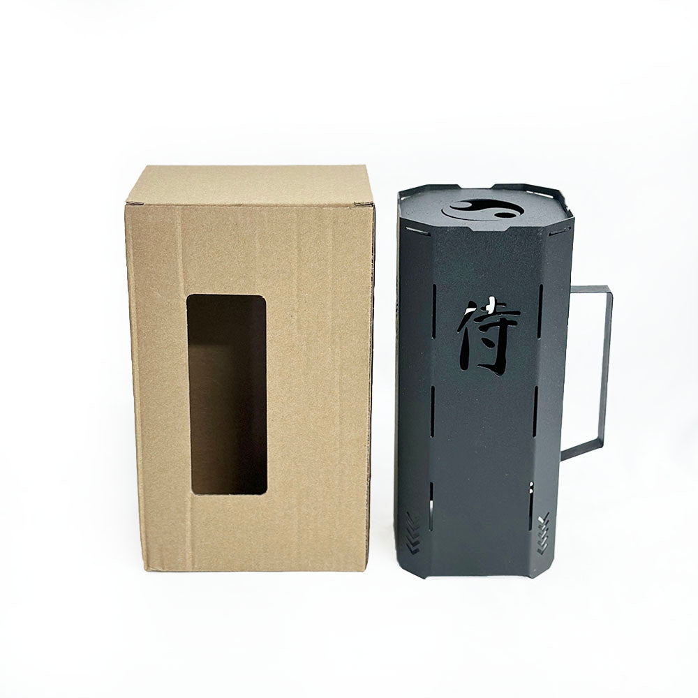 Hookah Wind Cover