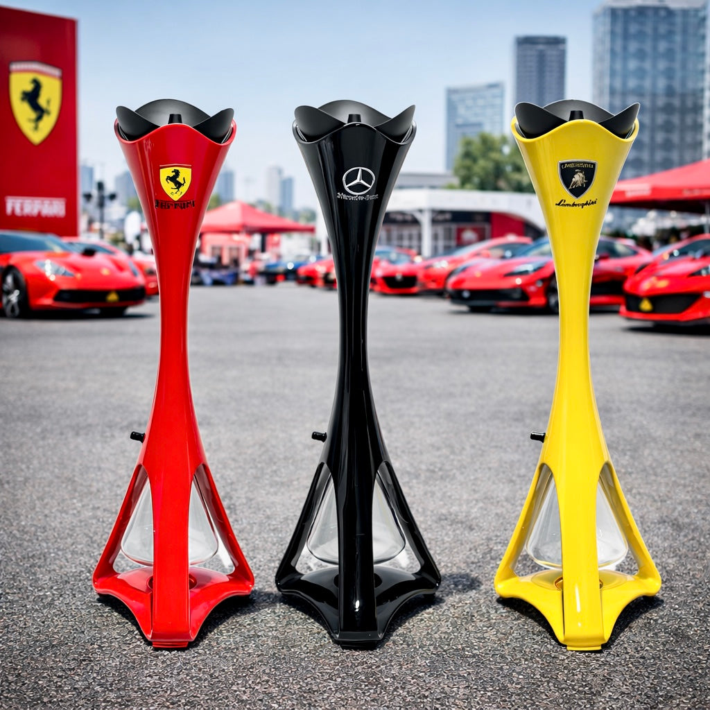 BGF Selected Products