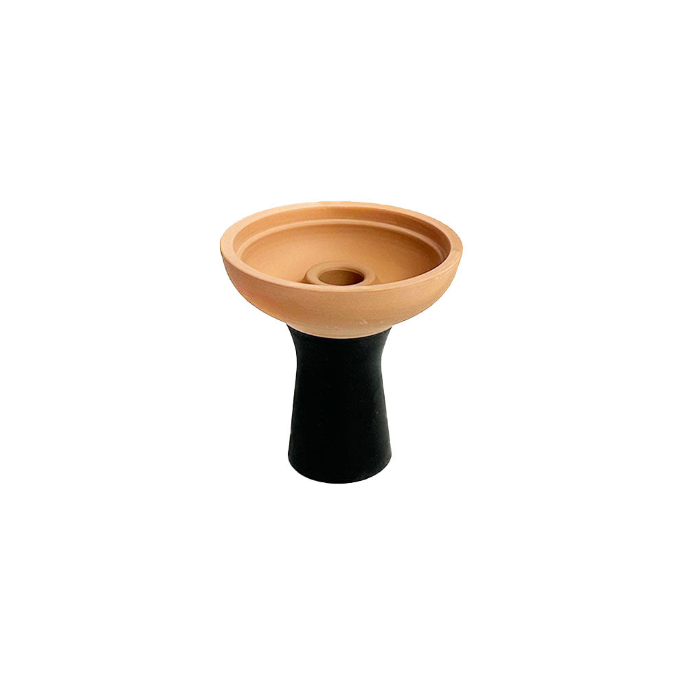 Silicone Clay Hookah Bowl
