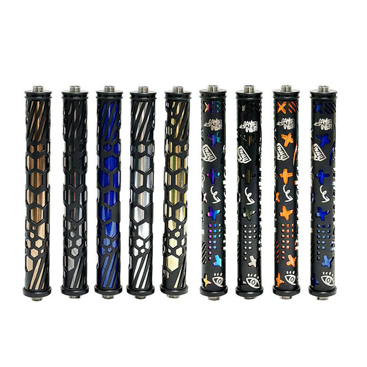 Bengala Spain Hookah Set