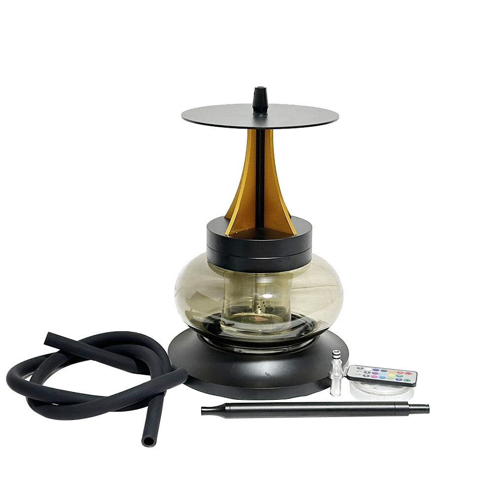 Fortress Hookah---FT