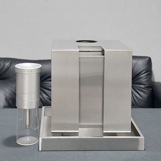 Silver Waterfall Hooakh---WFS