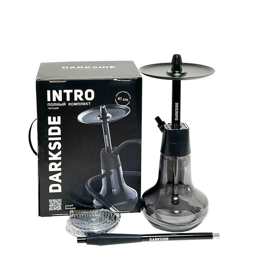 Darkside Intro Hookah Set
