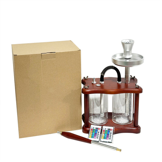 Art Retro Furnishings Decorative Hookah
