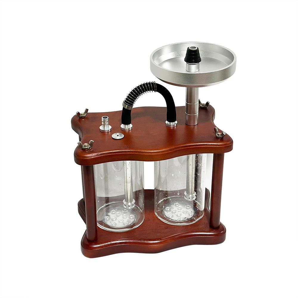 Art Retro Furnishings Decorative Hookah