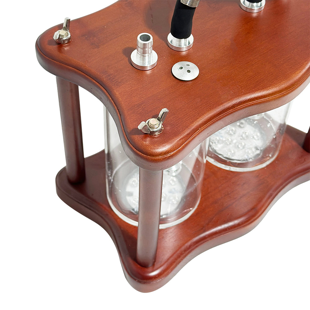 Art Retro Furnishings Decorative Hookah