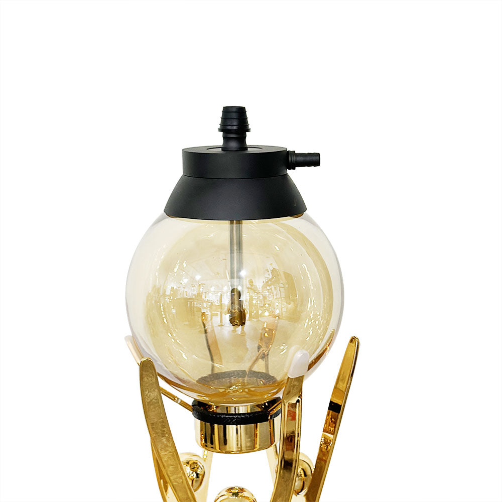 Jump Hookah---JP