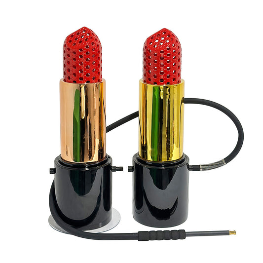 Lipstick Hookah
