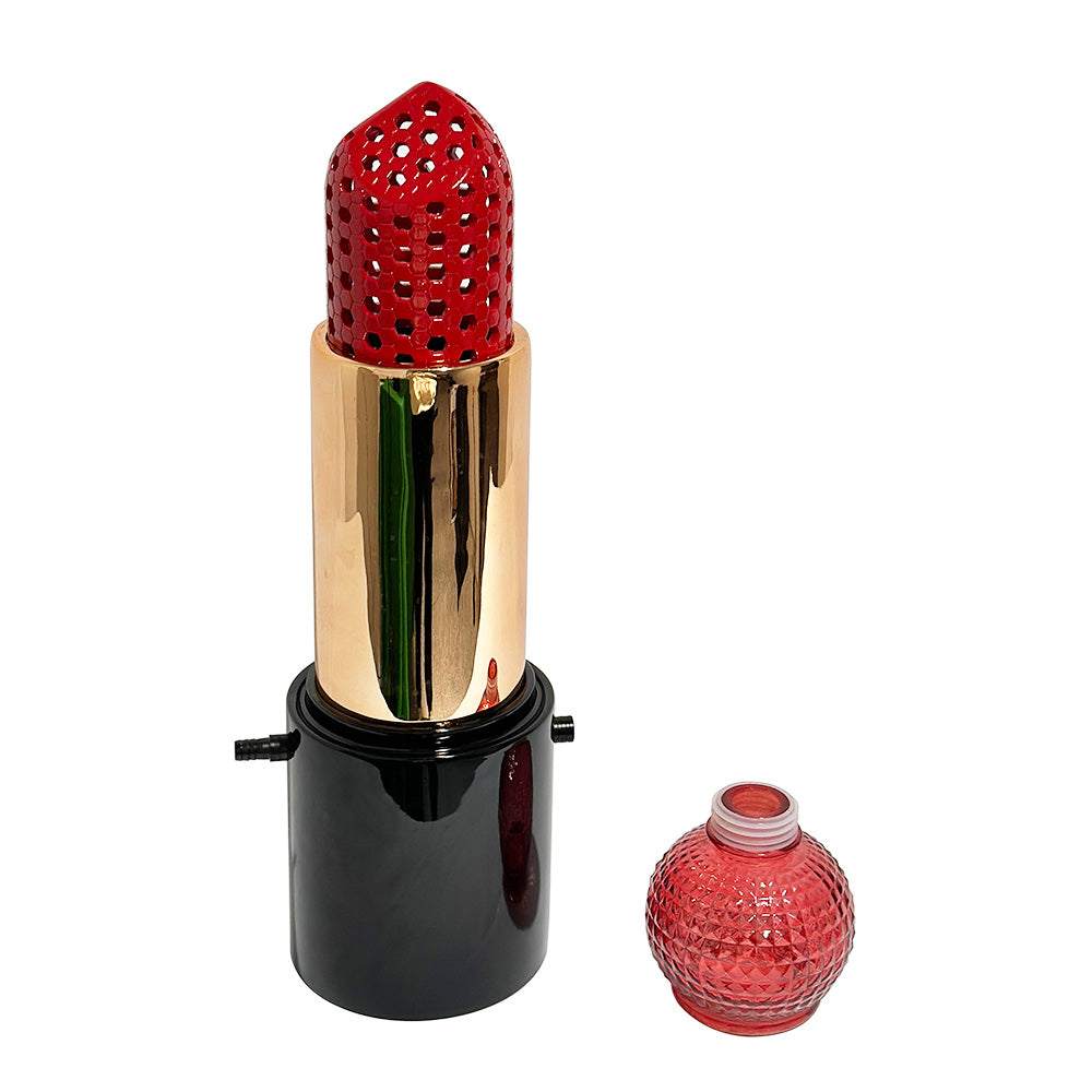 Lipstick Hookah