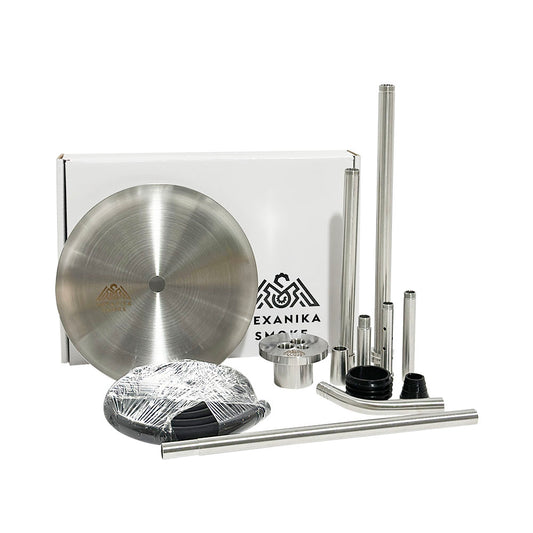 Mexanika Smoke STM-A Hookah