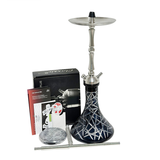 Mattpear Classic M Plus Ball Hookah