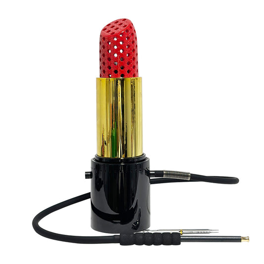Small Lipstick Hookah