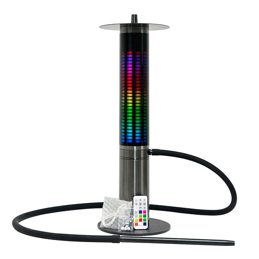 Black Music Hookah