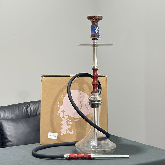 Japona Satori Hookah