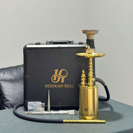 Hookah Real Shisha