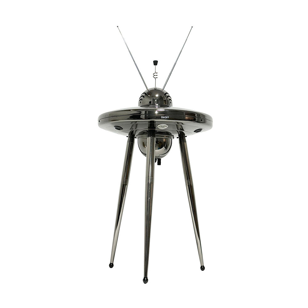 Tripod UFO Hookah---UO