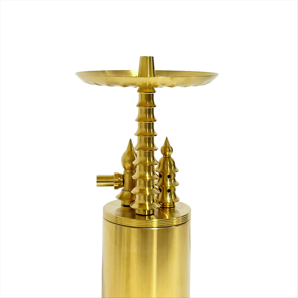 Hookah Real Shisha