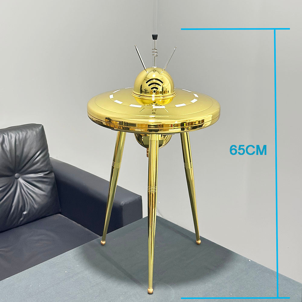 Tripod UFO Hookah---UO