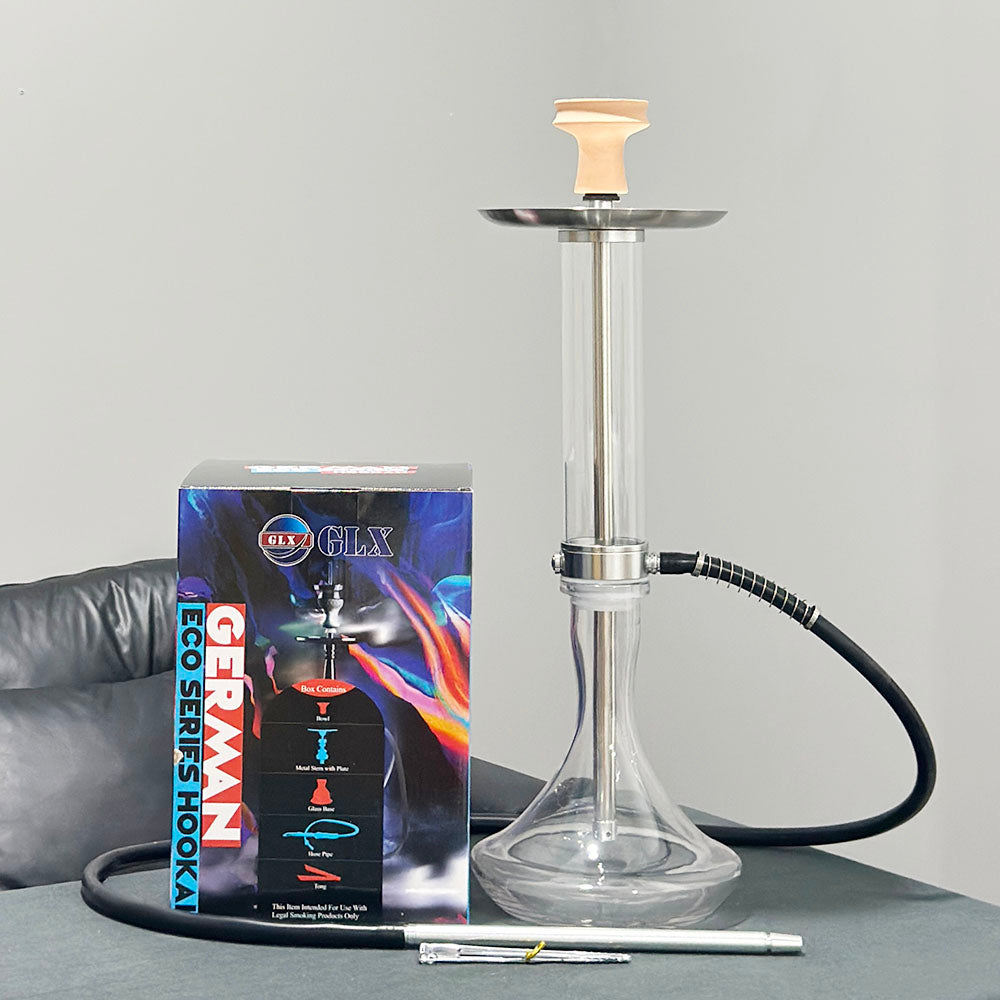 K-Bro Iceberg Hookah