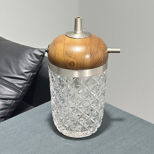 Chestnut Hookah---CN