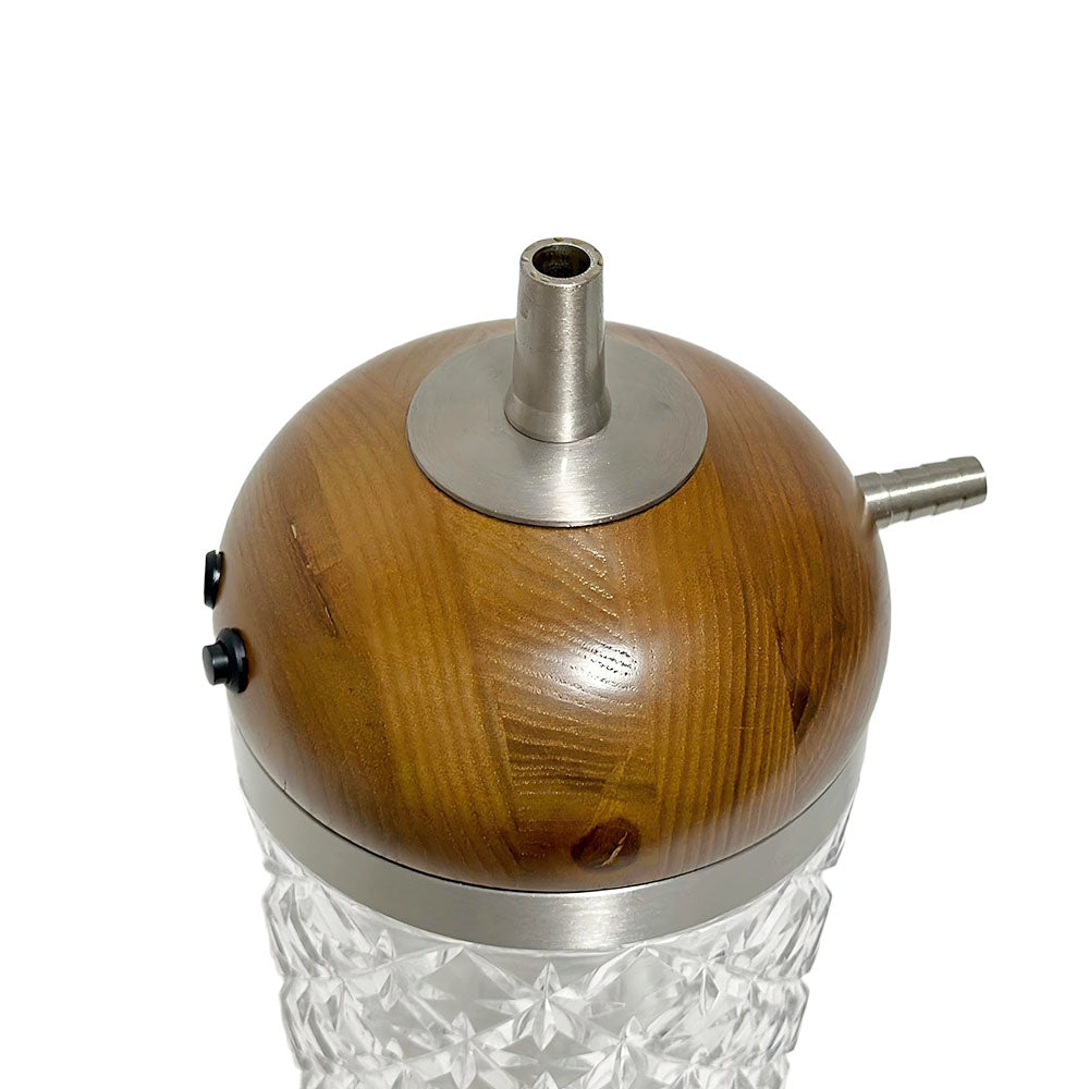 Chestnut Hookah---CN
