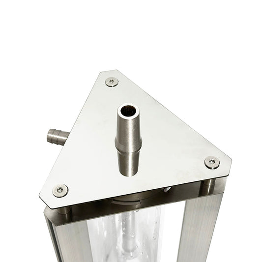 Split Hookah---ST